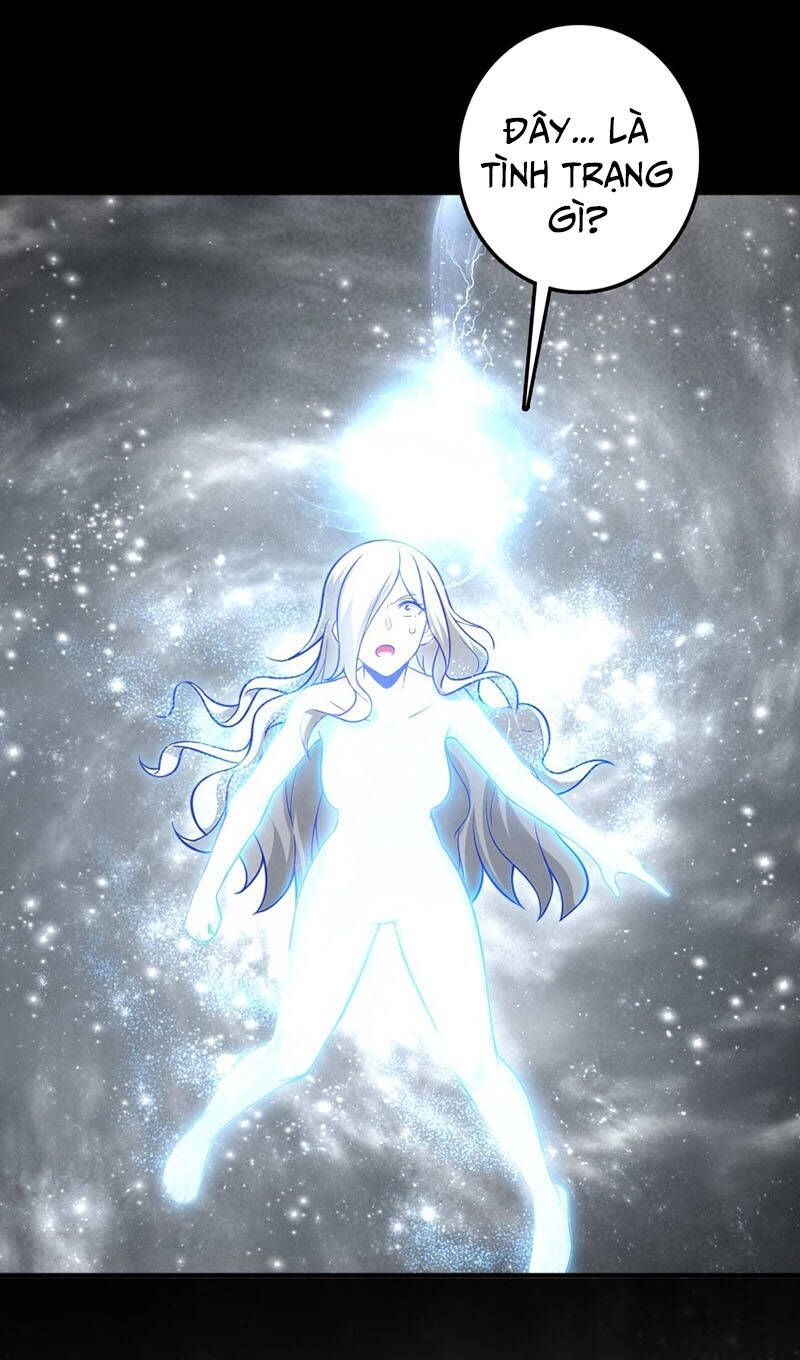 Thả Vu Nữ Đó Ra - Chương 257