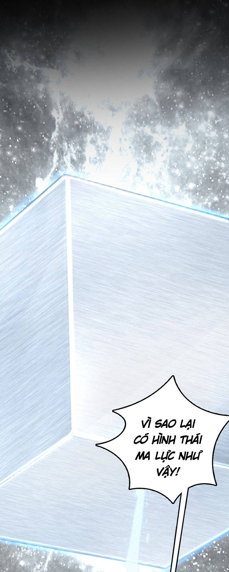 Thả Vu Nữ Đó Ra - Chương 257