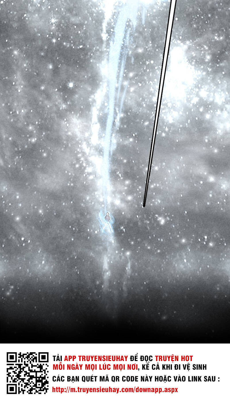 Thả Vu Nữ Đó Ra - Chương 257