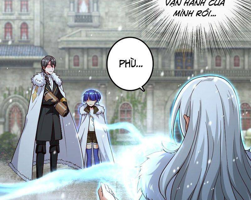 Thả Vu Nữ Đó Ra - Chương 258