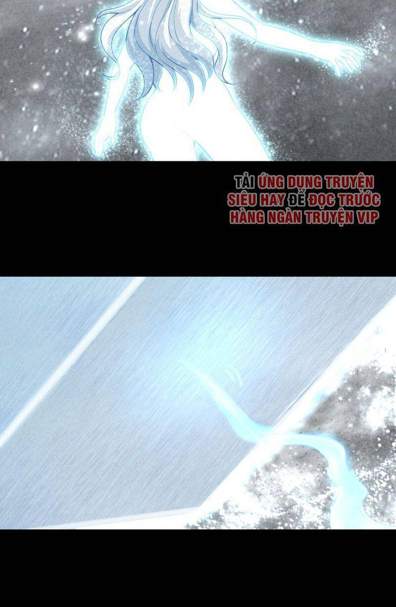 Thả Vu Nữ Đó Ra - Chương 258