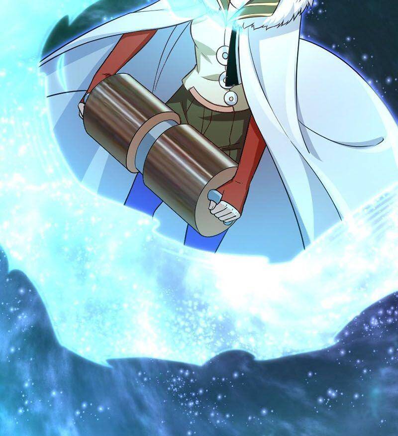 Thả Vu Nữ Đó Ra - Chương 258