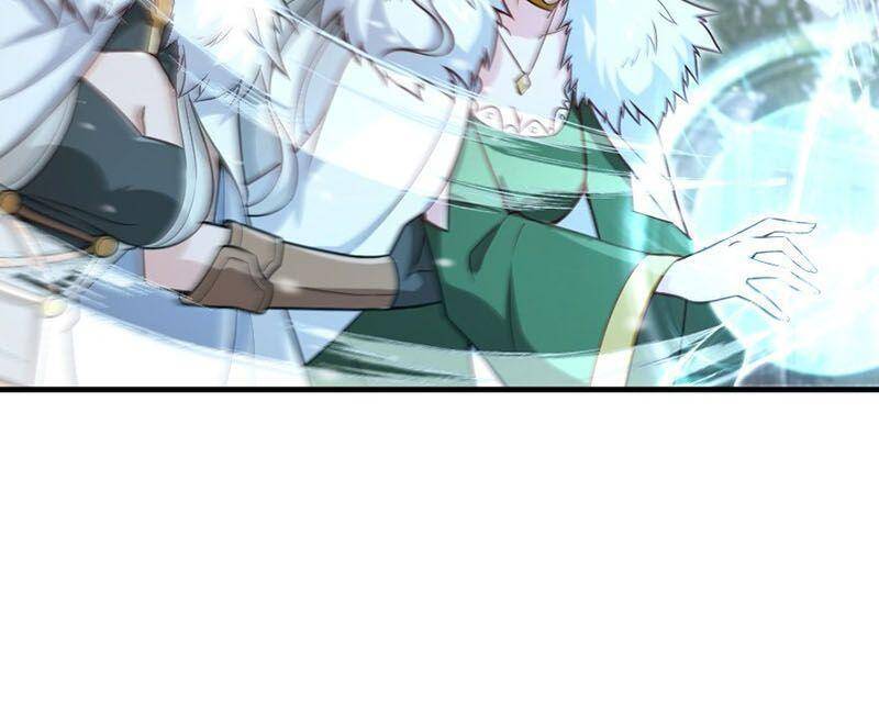 Thả Vu Nữ Đó Ra - Chương 258