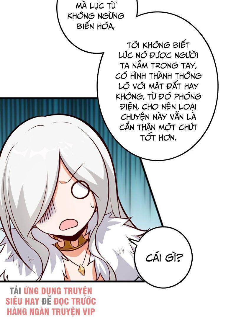 Thả Vu Nữ Đó Ra - Chương 258