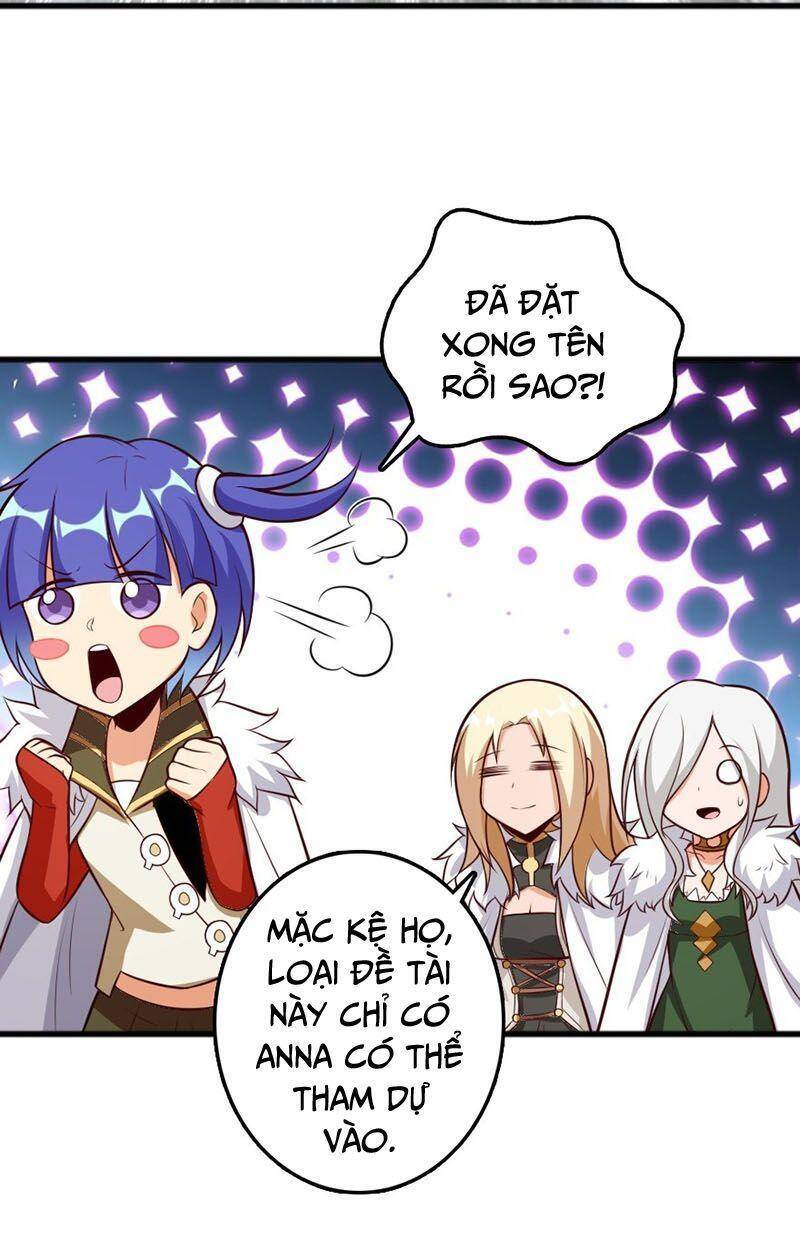 Thả Vu Nữ Đó Ra - Chương 258