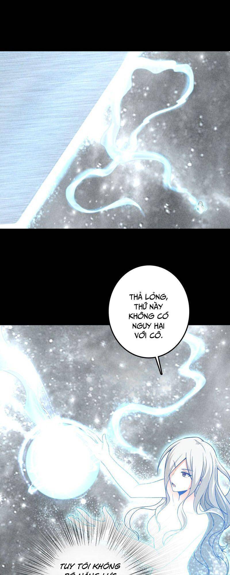 Thả Vu Nữ Đó Ra - Chương 258