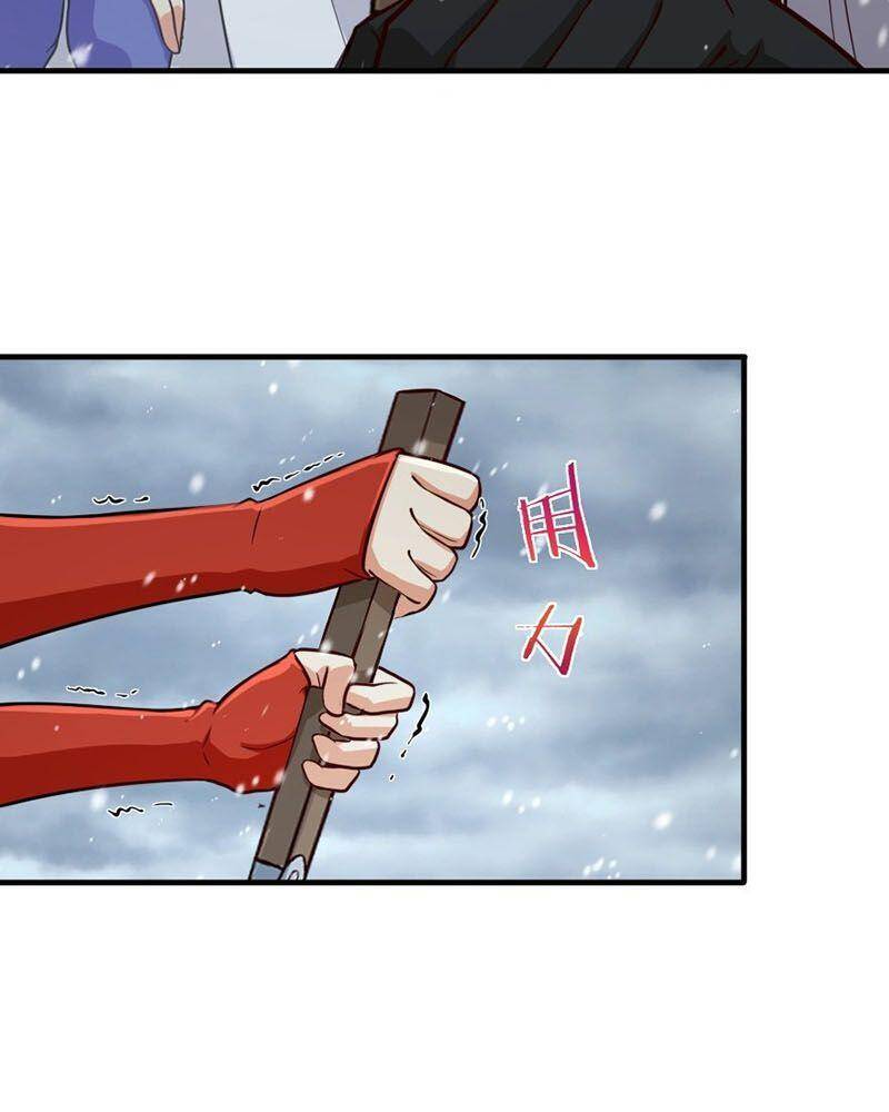 Thả Vu Nữ Đó Ra - Chương 258