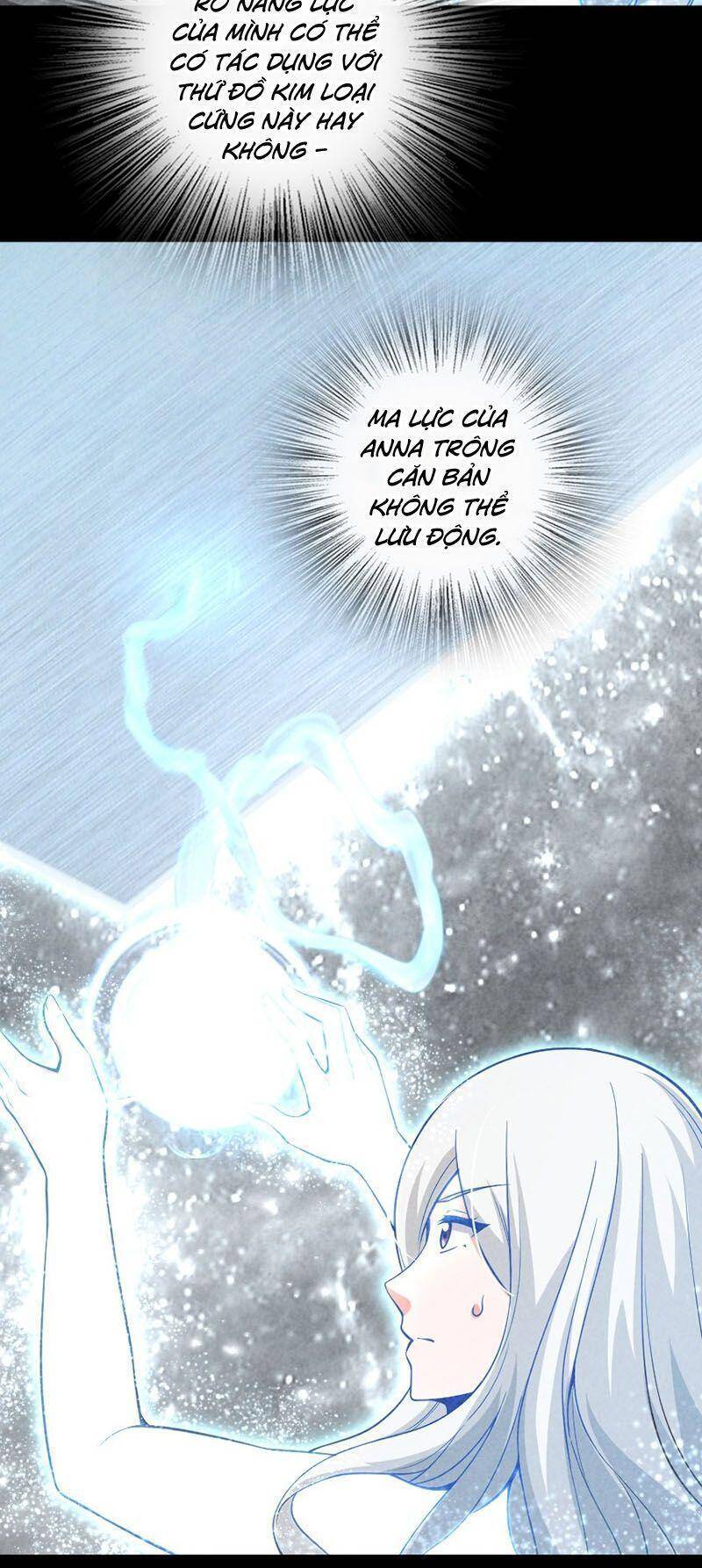 Thả Vu Nữ Đó Ra - Chương 258