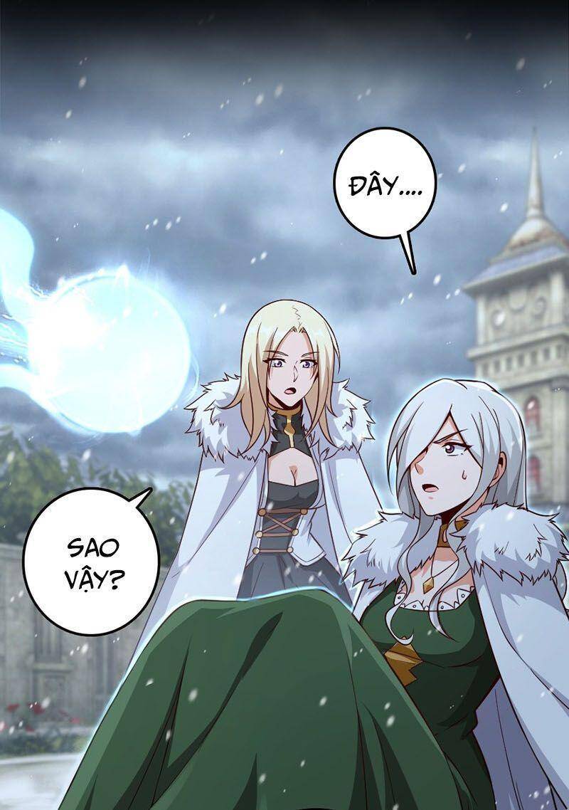 Thả Vu Nữ Đó Ra - Chương 258