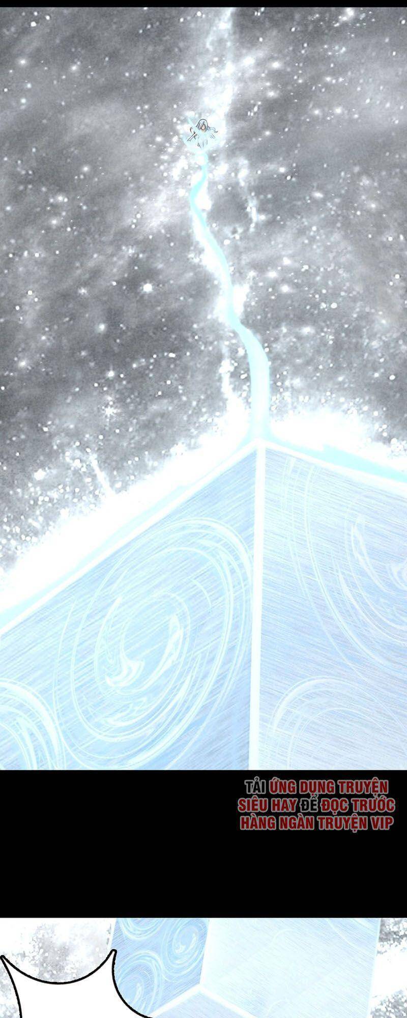 Thả Vu Nữ Đó Ra - Chương 258