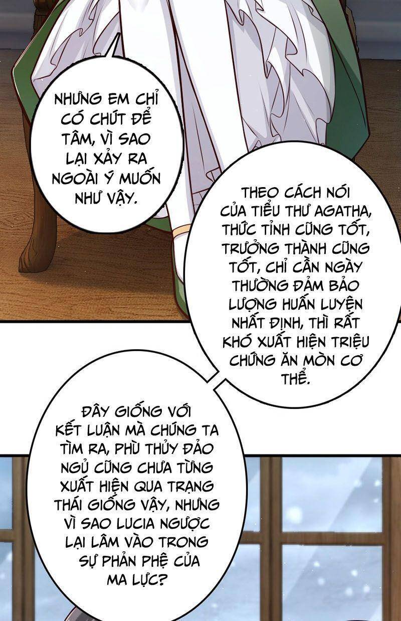 Thả Vu Nữ Đó Ra - Chương 260