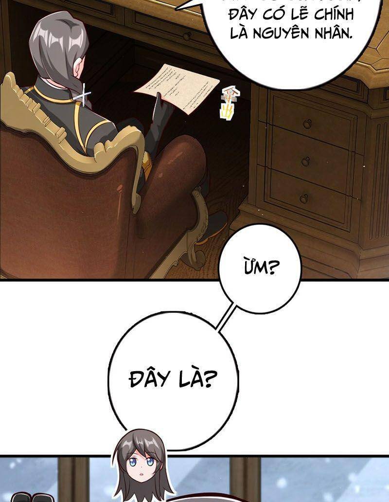 Thả Vu Nữ Đó Ra - Chương 260