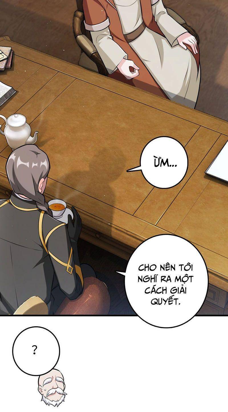 Thả Vu Nữ Đó Ra - Chương 260