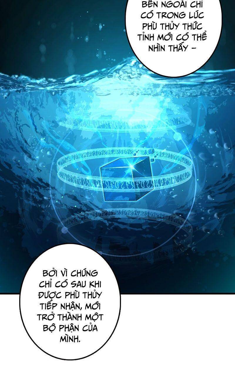 Thả Vu Nữ Đó Ra - Chương 260