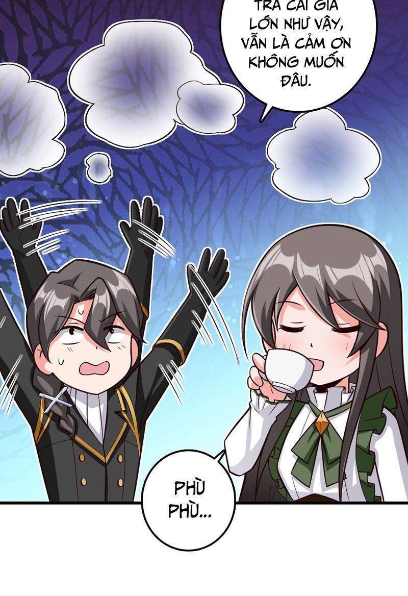 Thả Vu Nữ Đó Ra - Chương 260