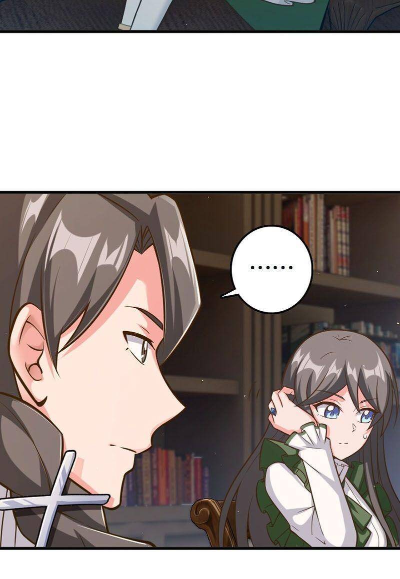 Thả Vu Nữ Đó Ra - Chương 260