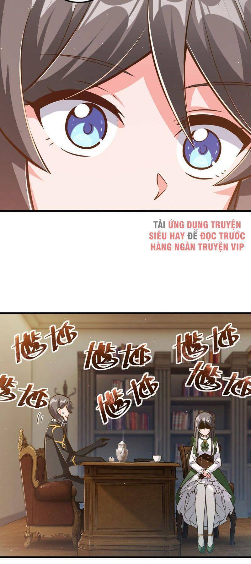 Thả Vu Nữ Đó Ra - Chương 260