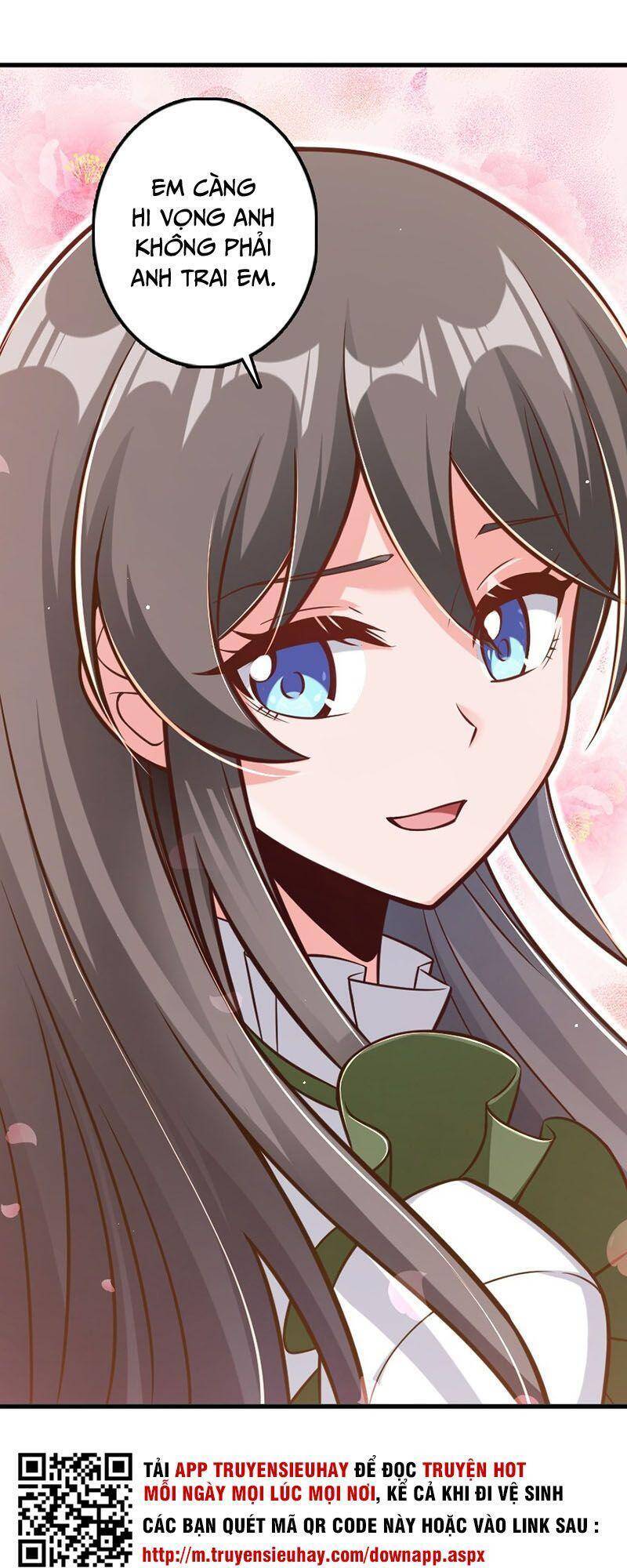 Thả Vu Nữ Đó Ra - Chương 260