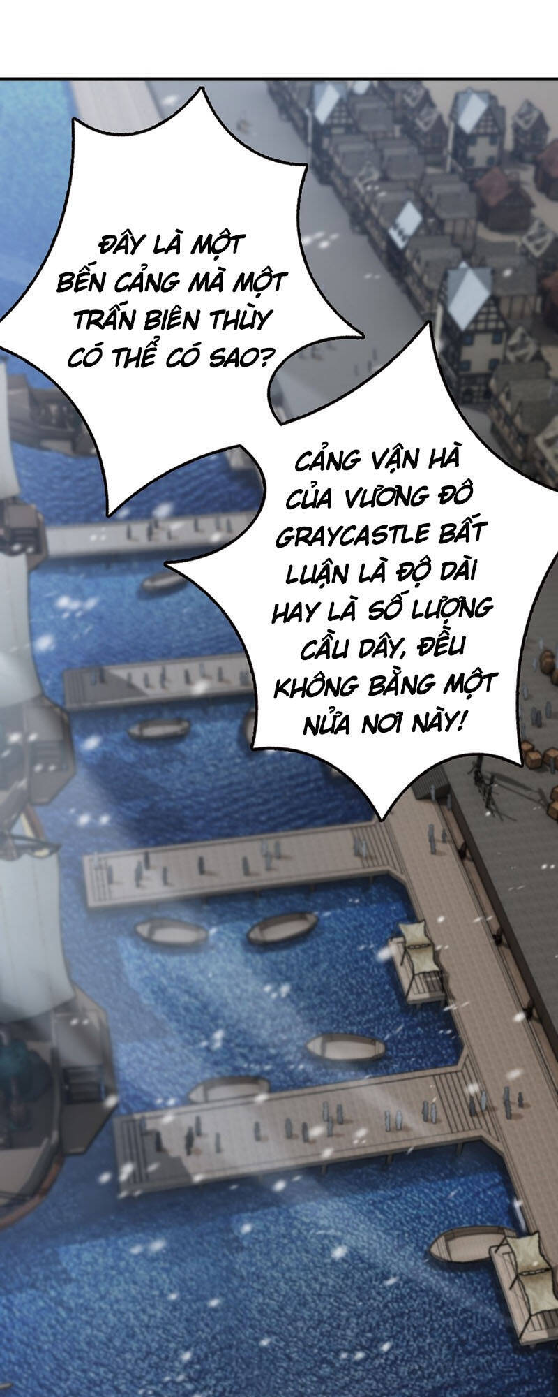 Thả Vu Nữ Đó Ra - Chương 262