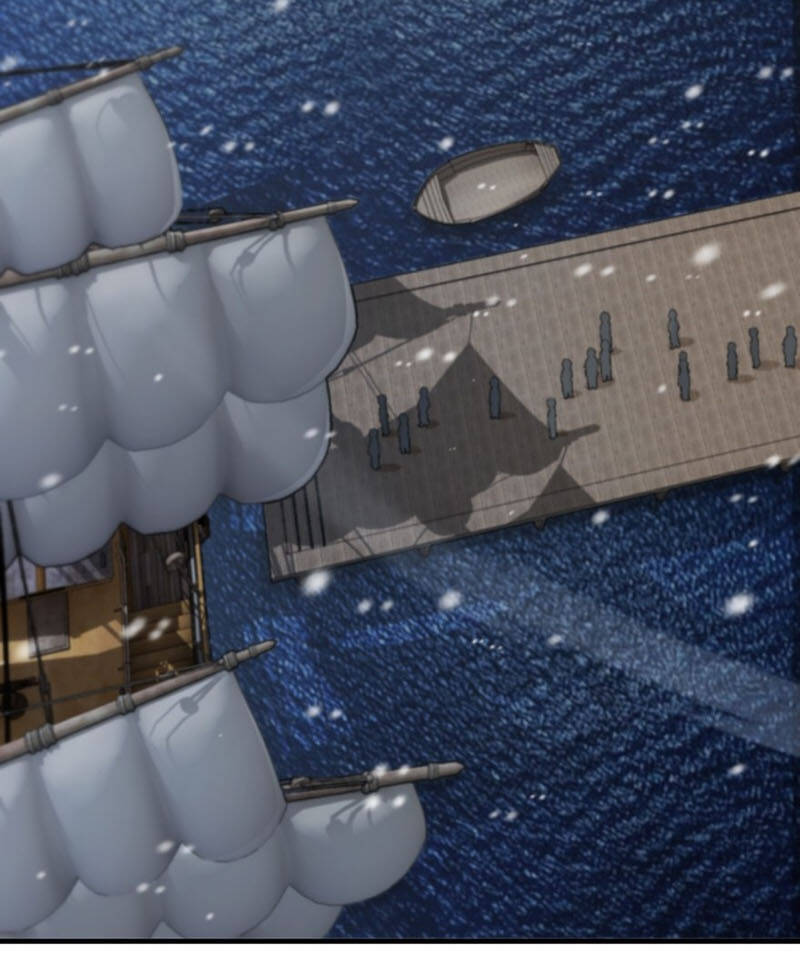 Thả Vu Nữ Đó Ra - Chương 262