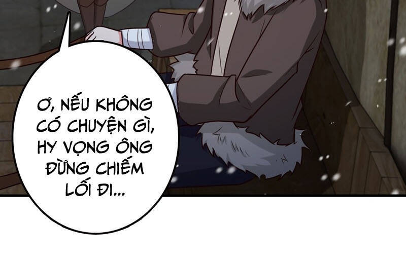 Thả Vu Nữ Đó Ra - Chương 262