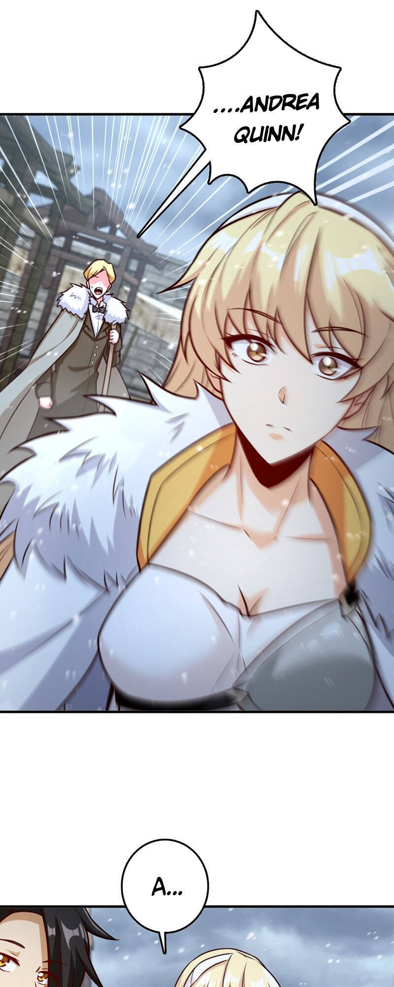 Thả Vu Nữ Đó Ra - Chương 262