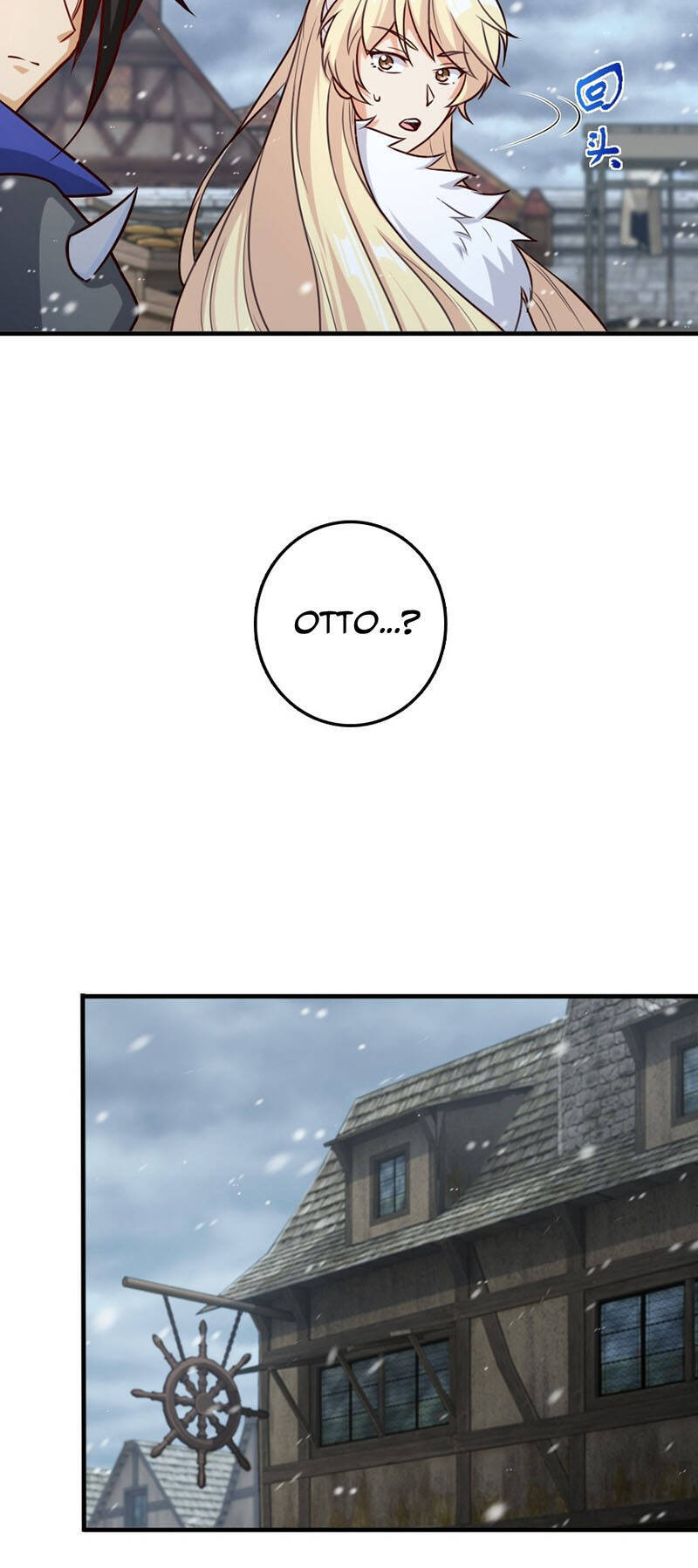 Thả Vu Nữ Đó Ra - Chương 262