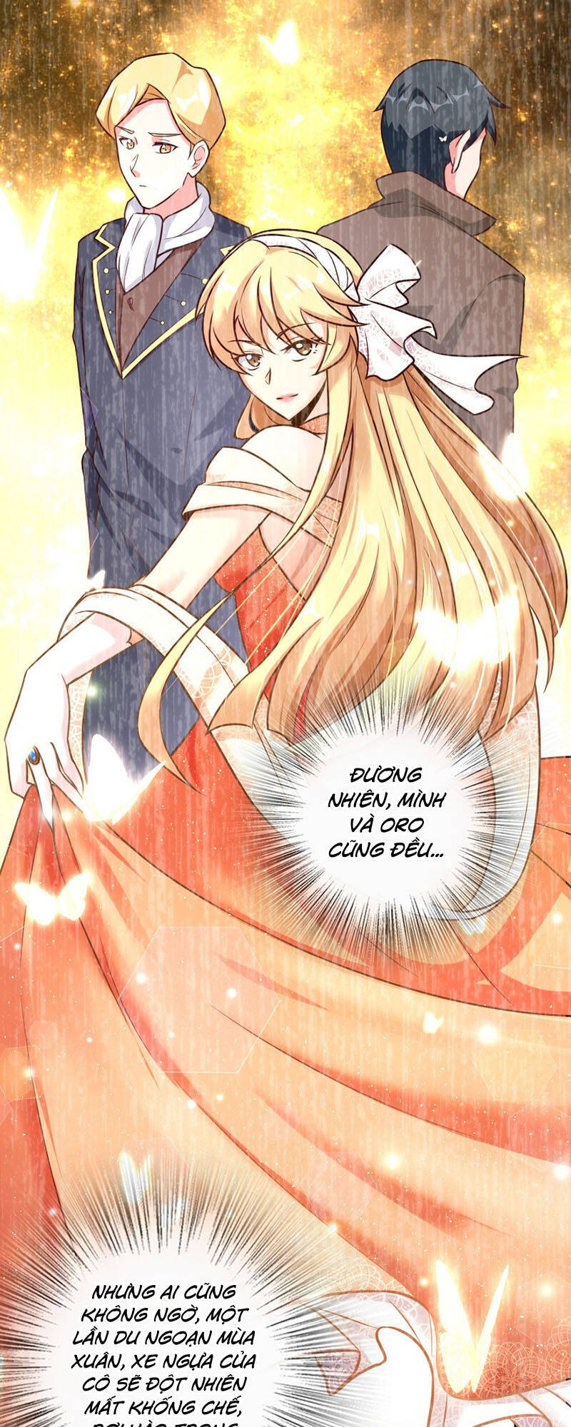 Thả Vu Nữ Đó Ra - Chương 262