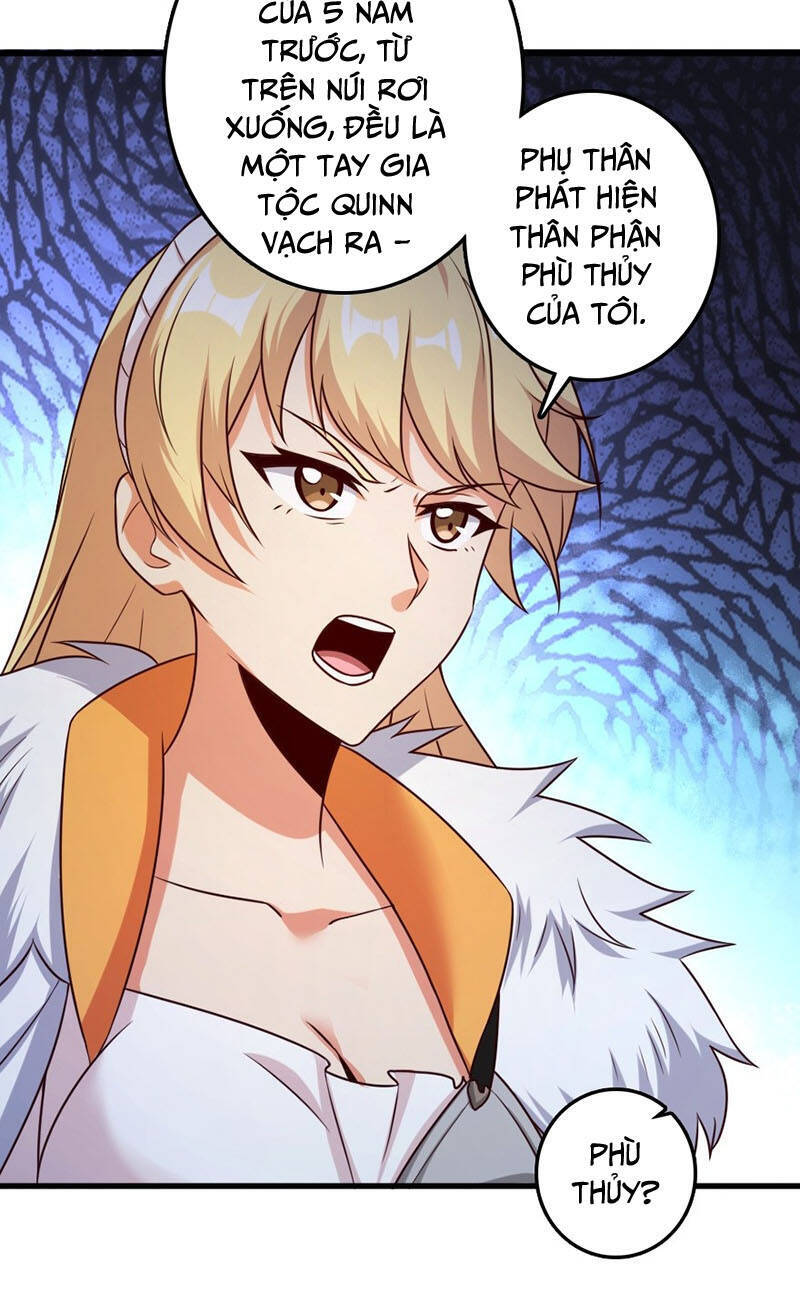 Thả Vu Nữ Đó Ra - Chương 262