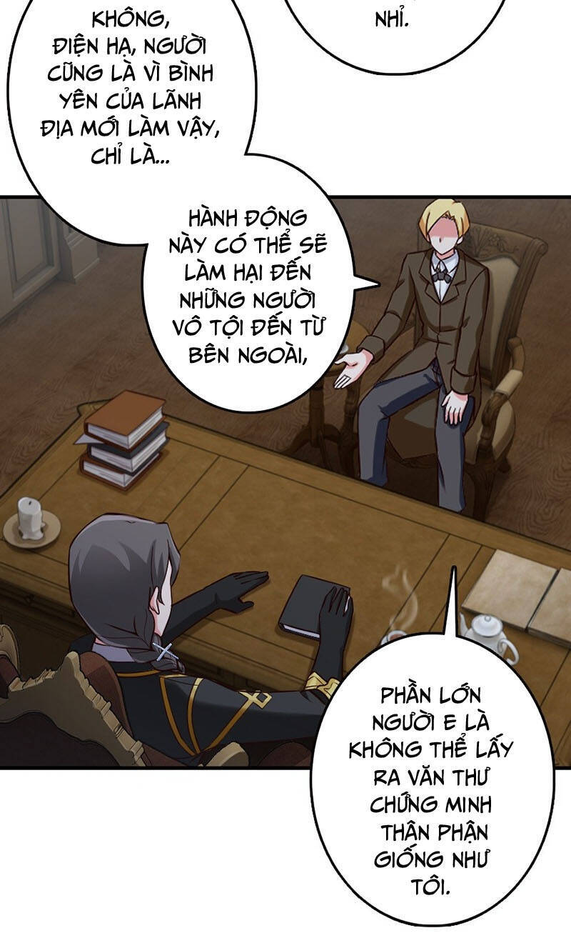 Thả Vu Nữ Đó Ra - Chương 264