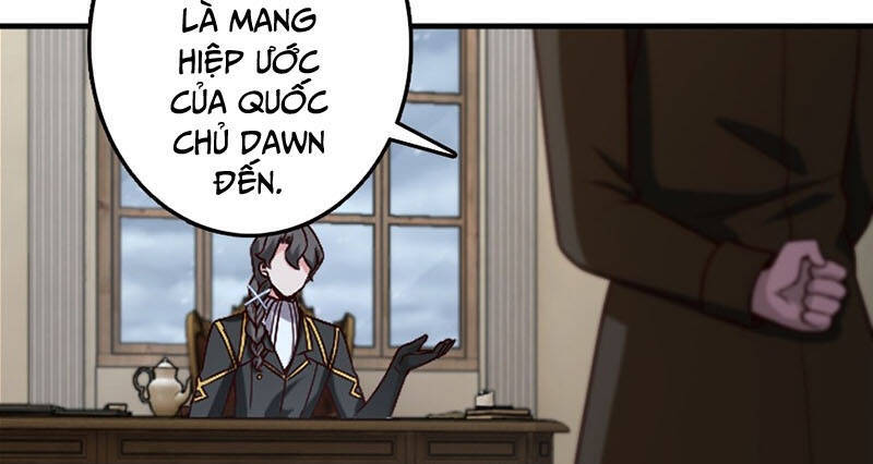 Thả Vu Nữ Đó Ra - Chương 264