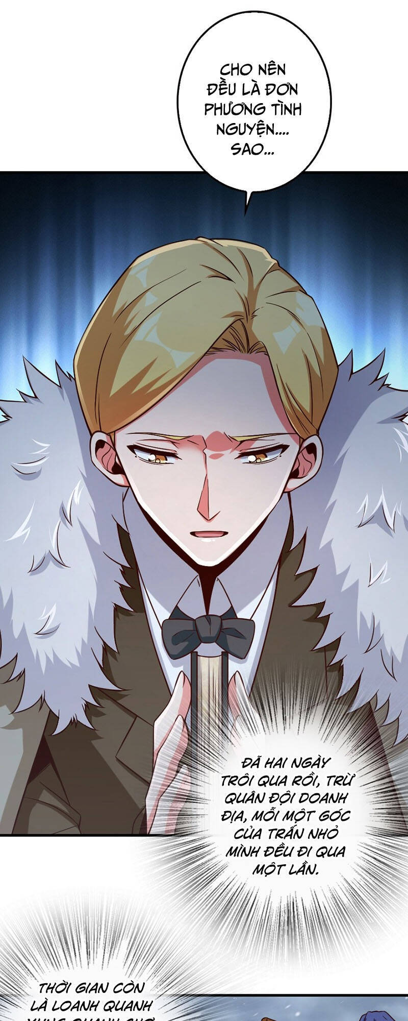 Thả Vu Nữ Đó Ra - Chương 264