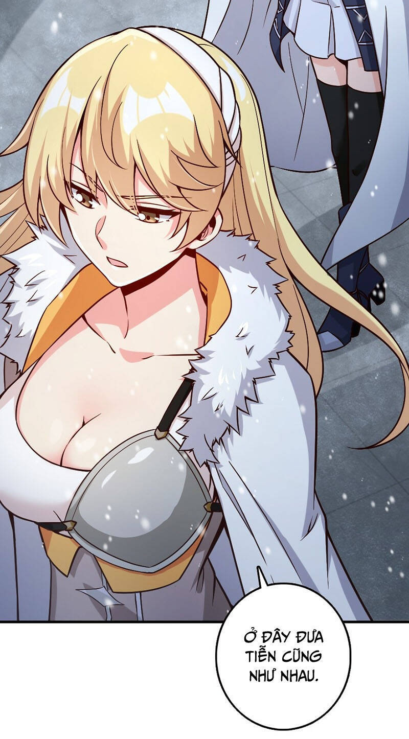 Thả Vu Nữ Đó Ra - Chương 264