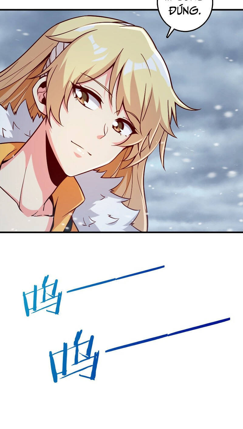 Thả Vu Nữ Đó Ra - Chương 264