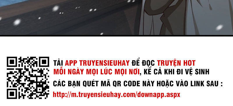 Thả Vu Nữ Đó Ra - Chương 264