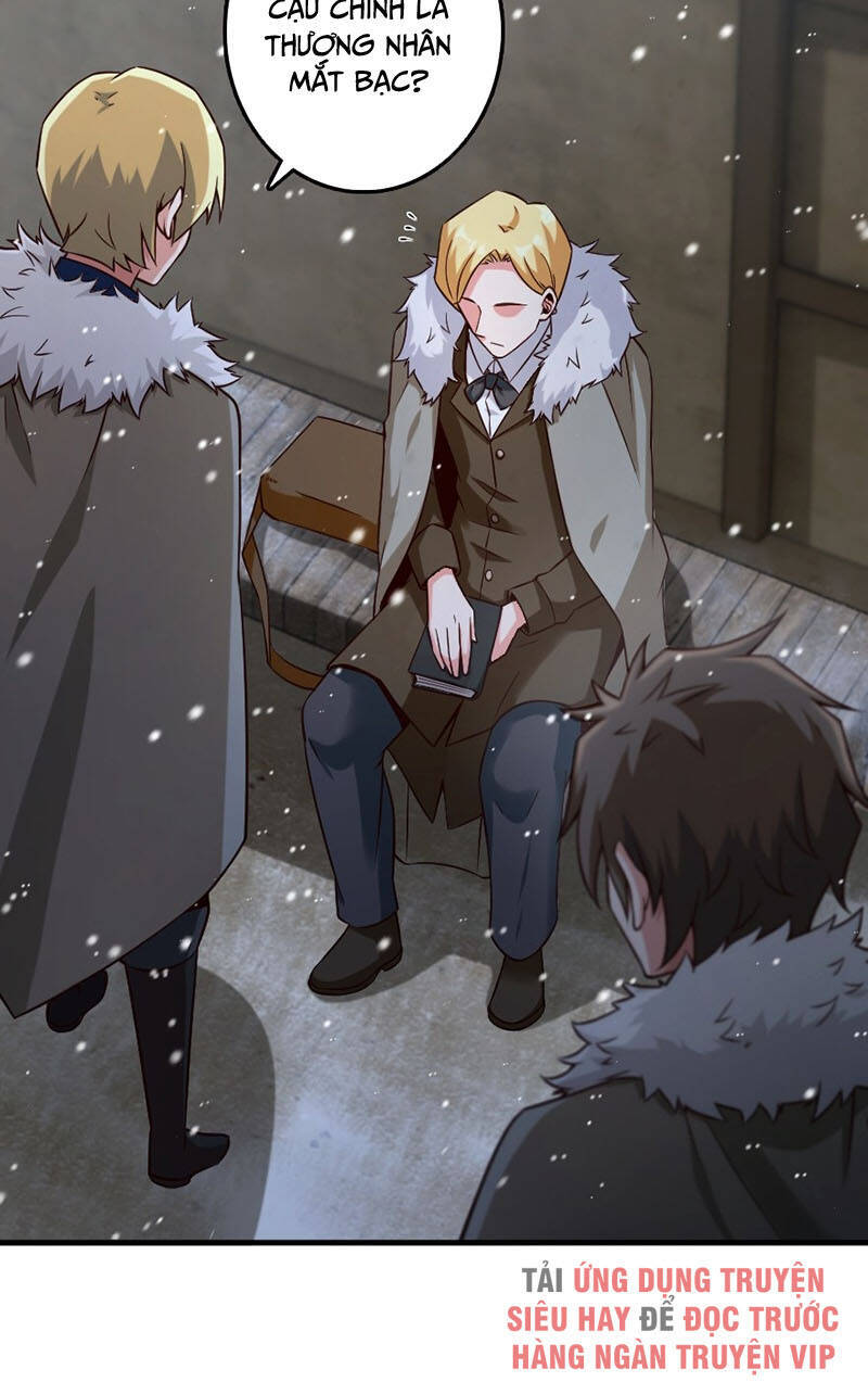 Thả Vu Nữ Đó Ra - Chương 264