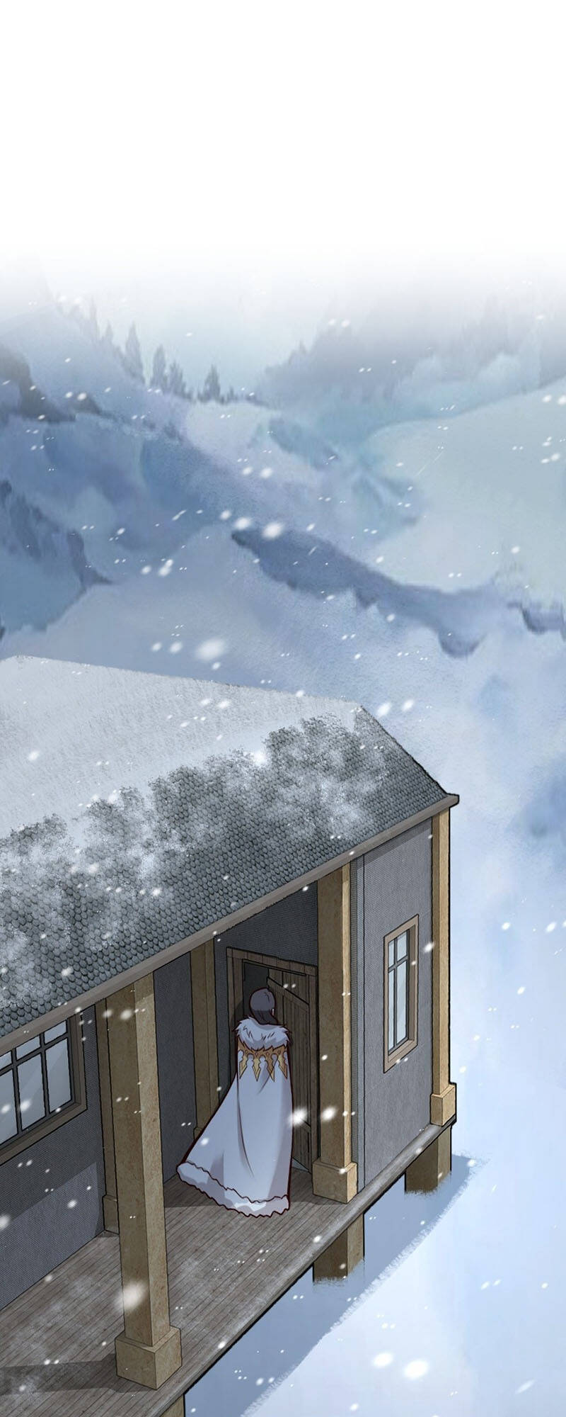 Thả Vu Nữ Đó Ra - Chương 265