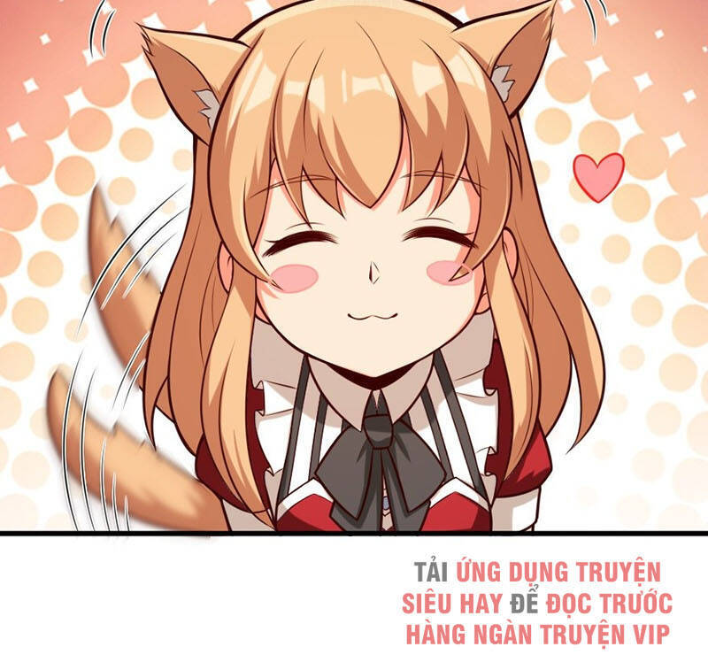 Thả Vu Nữ Đó Ra - Chương 265