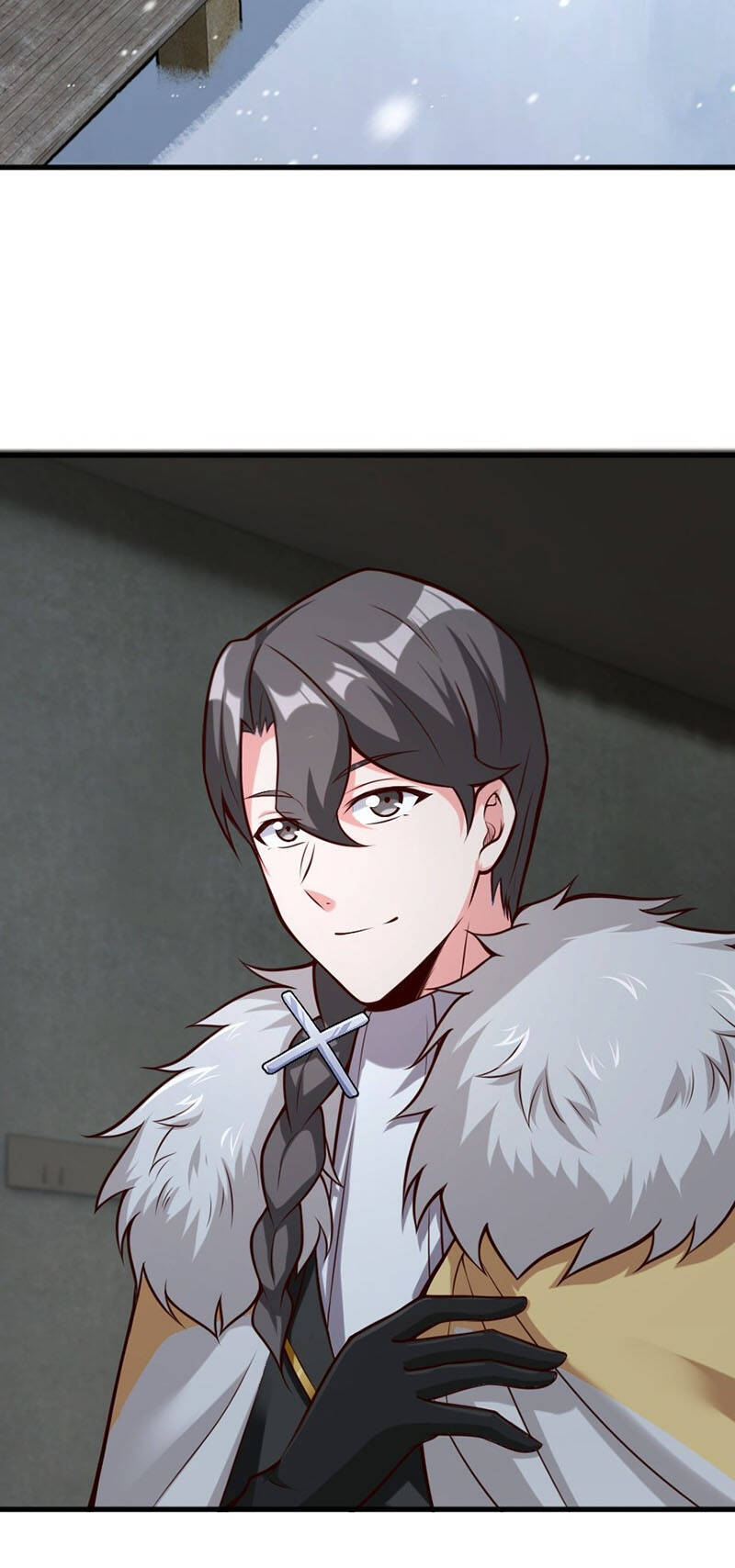 Thả Vu Nữ Đó Ra - Chương 265