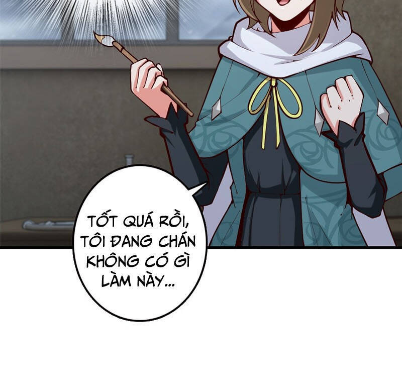 Thả Vu Nữ Đó Ra - Chương 265