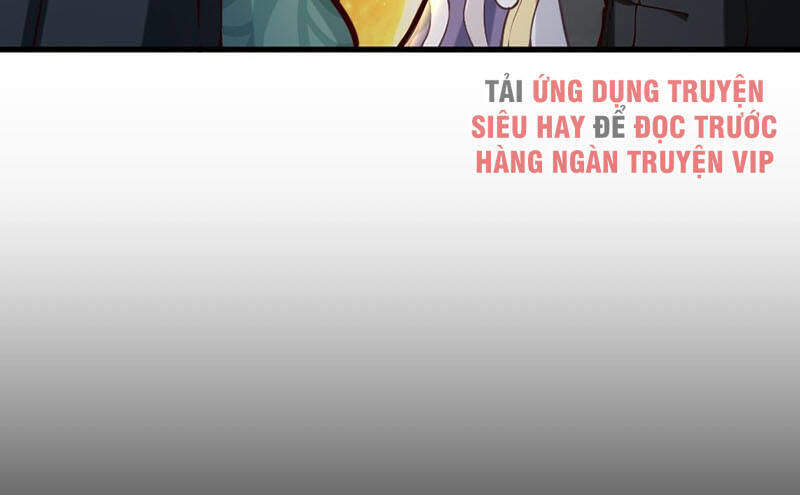 Thả Vu Nữ Đó Ra - Chương 265