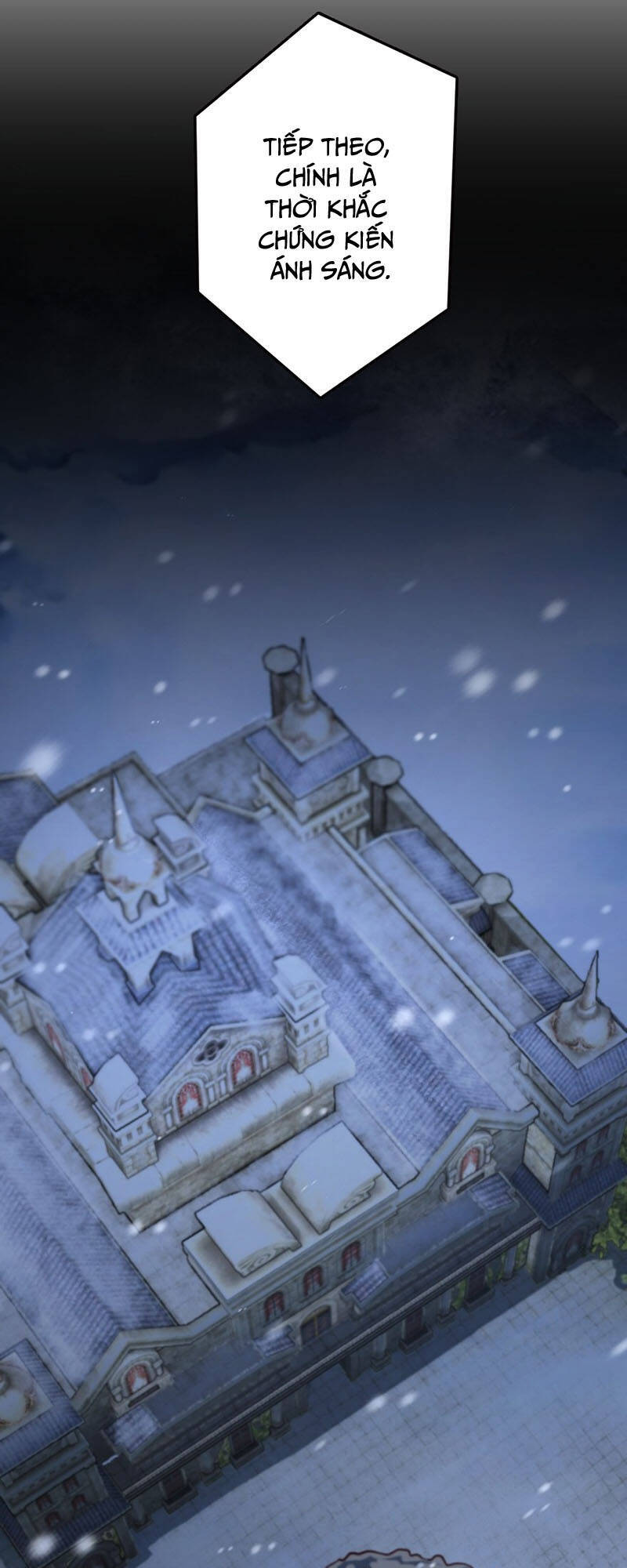 Thả Vu Nữ Đó Ra - Chương 265