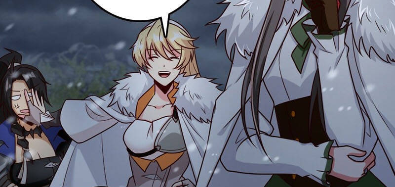 Thả Vu Nữ Đó Ra - Chương 265