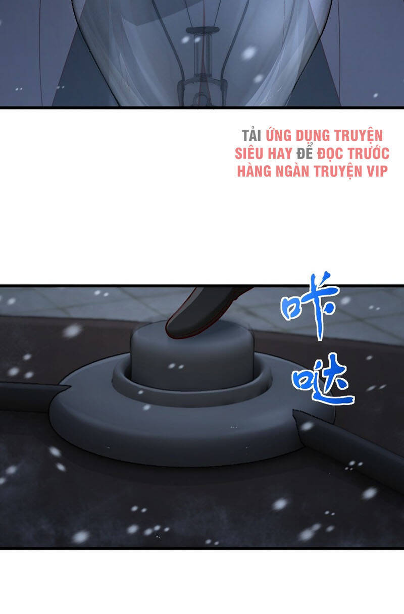 Thả Vu Nữ Đó Ra - Chương 265