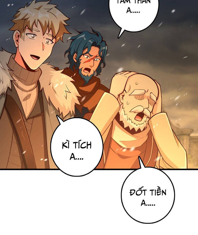 Thả Vu Nữ Đó Ra - Chương 265