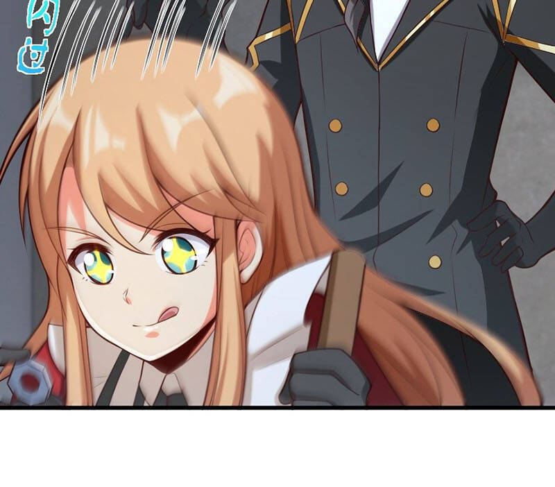 Thả Vu Nữ Đó Ra - Chương 265