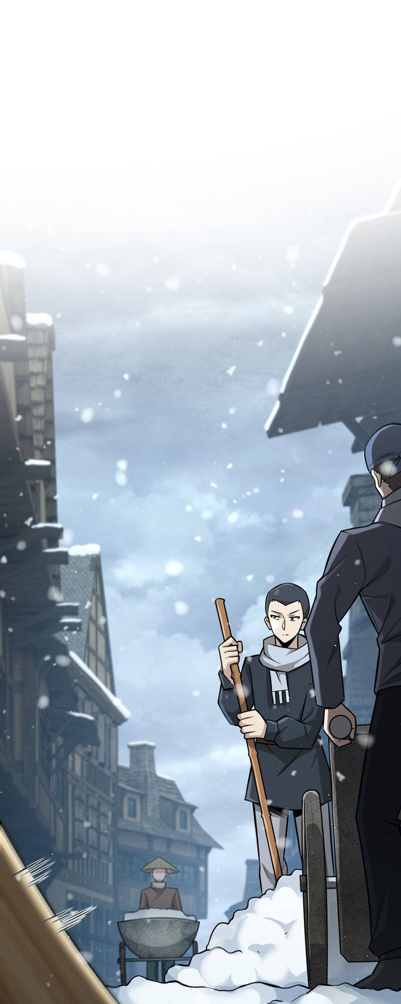 Thả Vu Nữ Đó Ra - Chương 266