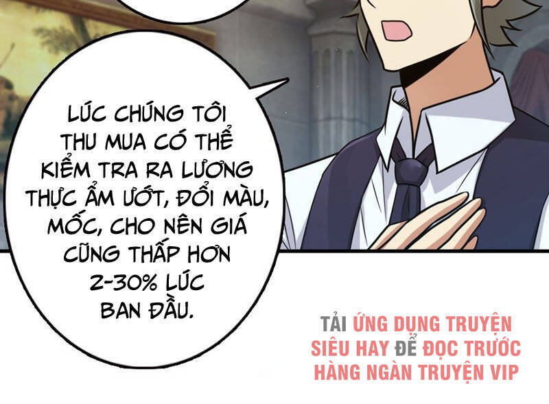 Thả Vu Nữ Đó Ra - Chương 266