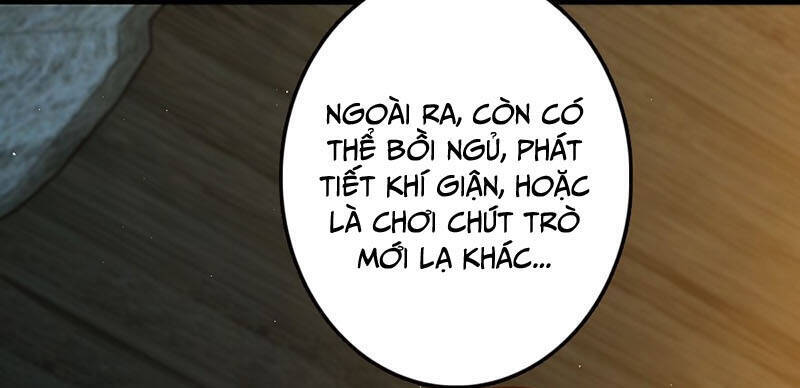 Thả Vu Nữ Đó Ra - Chương 266