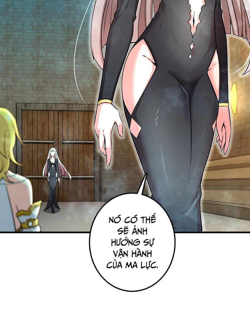 Thả Vu Nữ Đó Ra - Chương 266